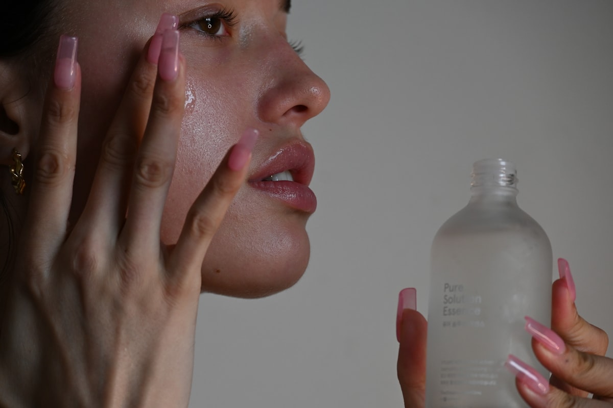 Restorative Face Cream