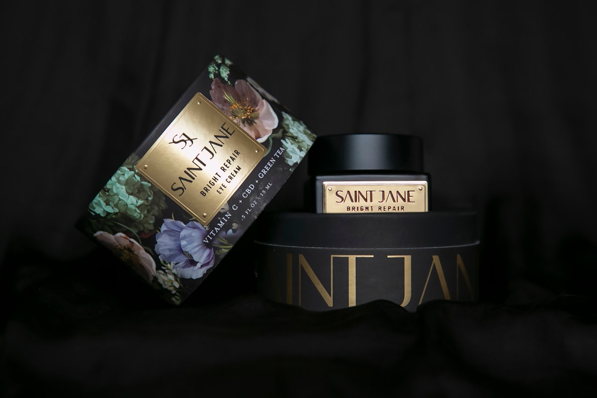 Restorative Night Cream for Wellness